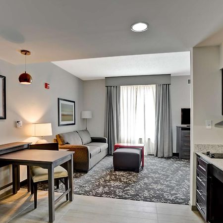 Homewood Suites By Hilton Tyler Eksteriør bilde