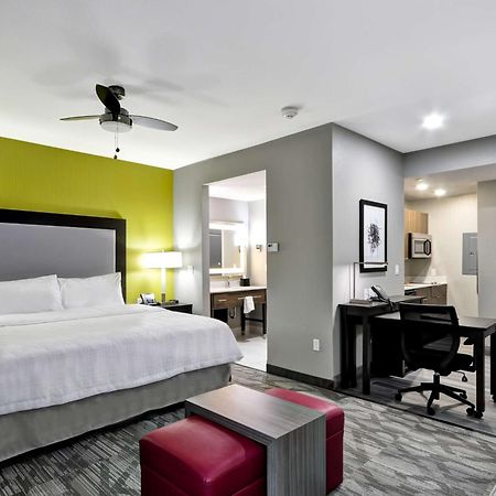 Homewood Suites By Hilton Tyler Eksteriør bilde