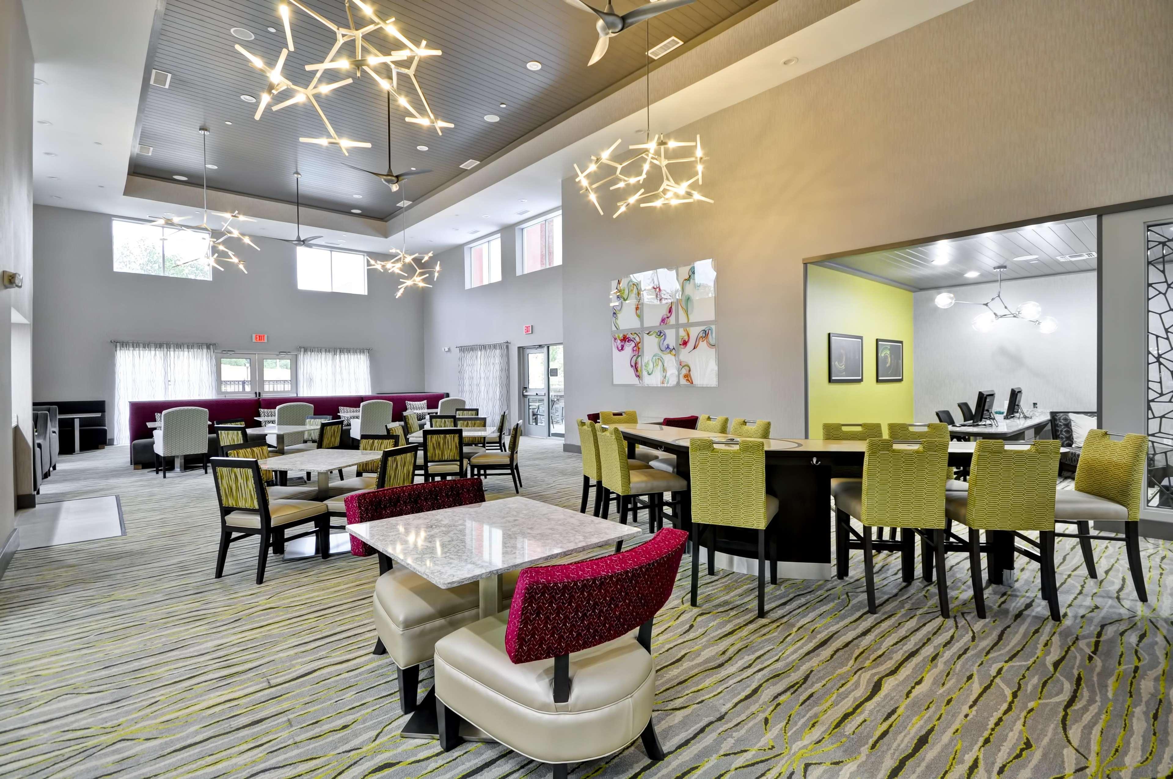 Homewood Suites By Hilton Tyler Eksteriør bilde