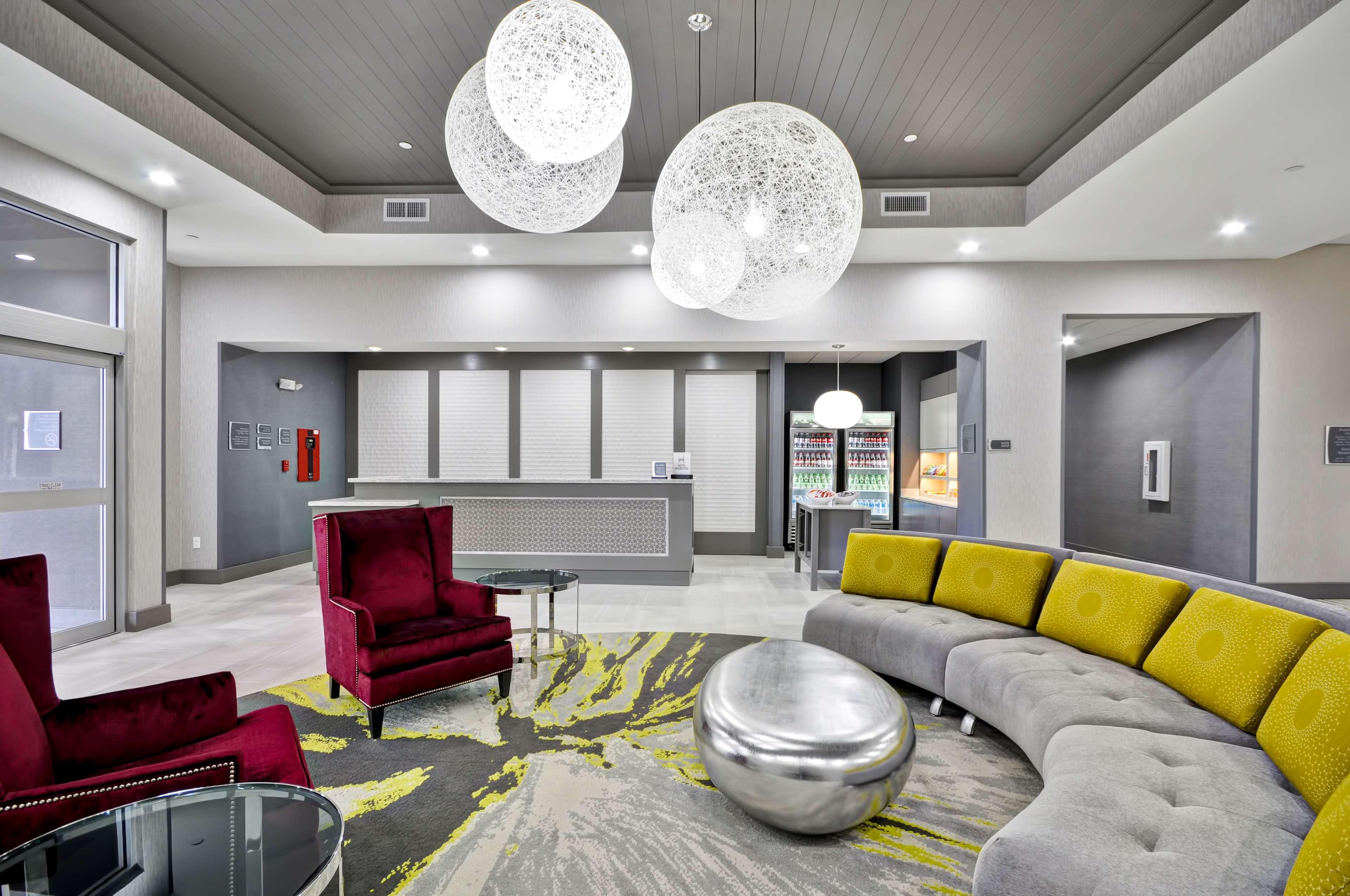 Homewood Suites By Hilton Tyler Eksteriør bilde
