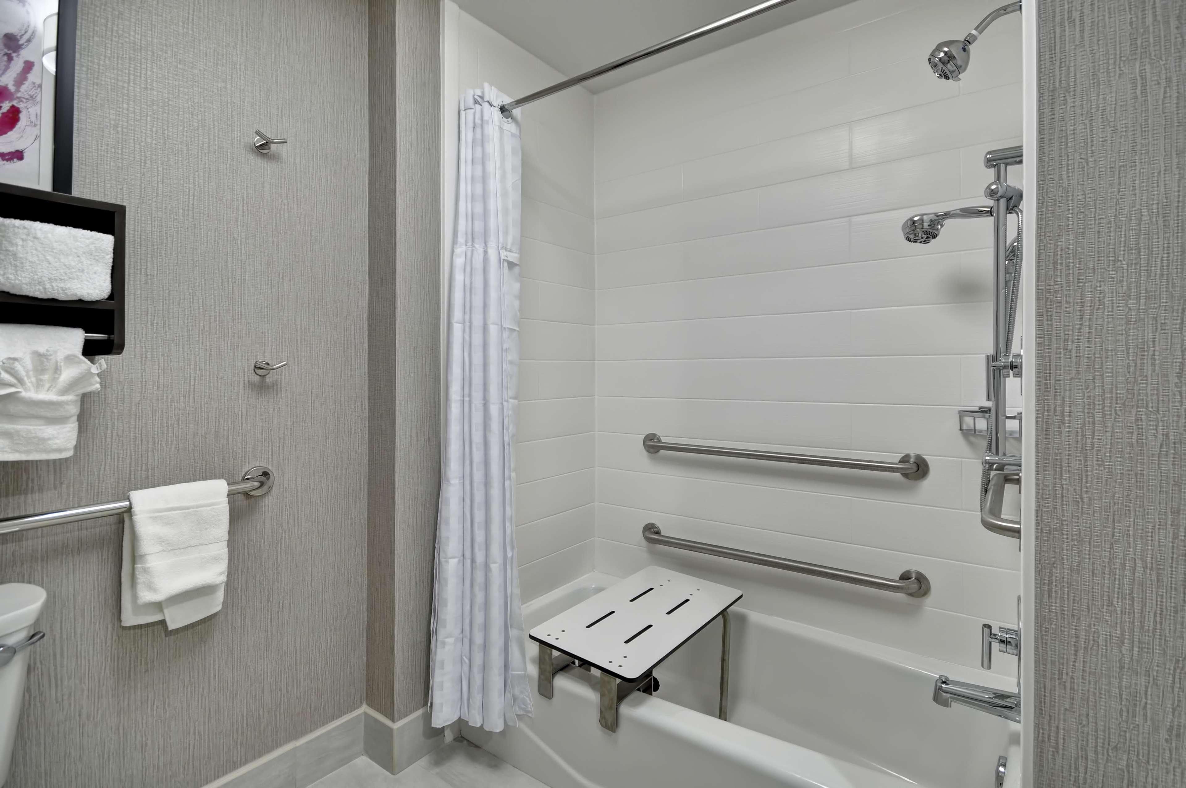 Homewood Suites By Hilton Tyler Eksteriør bilde