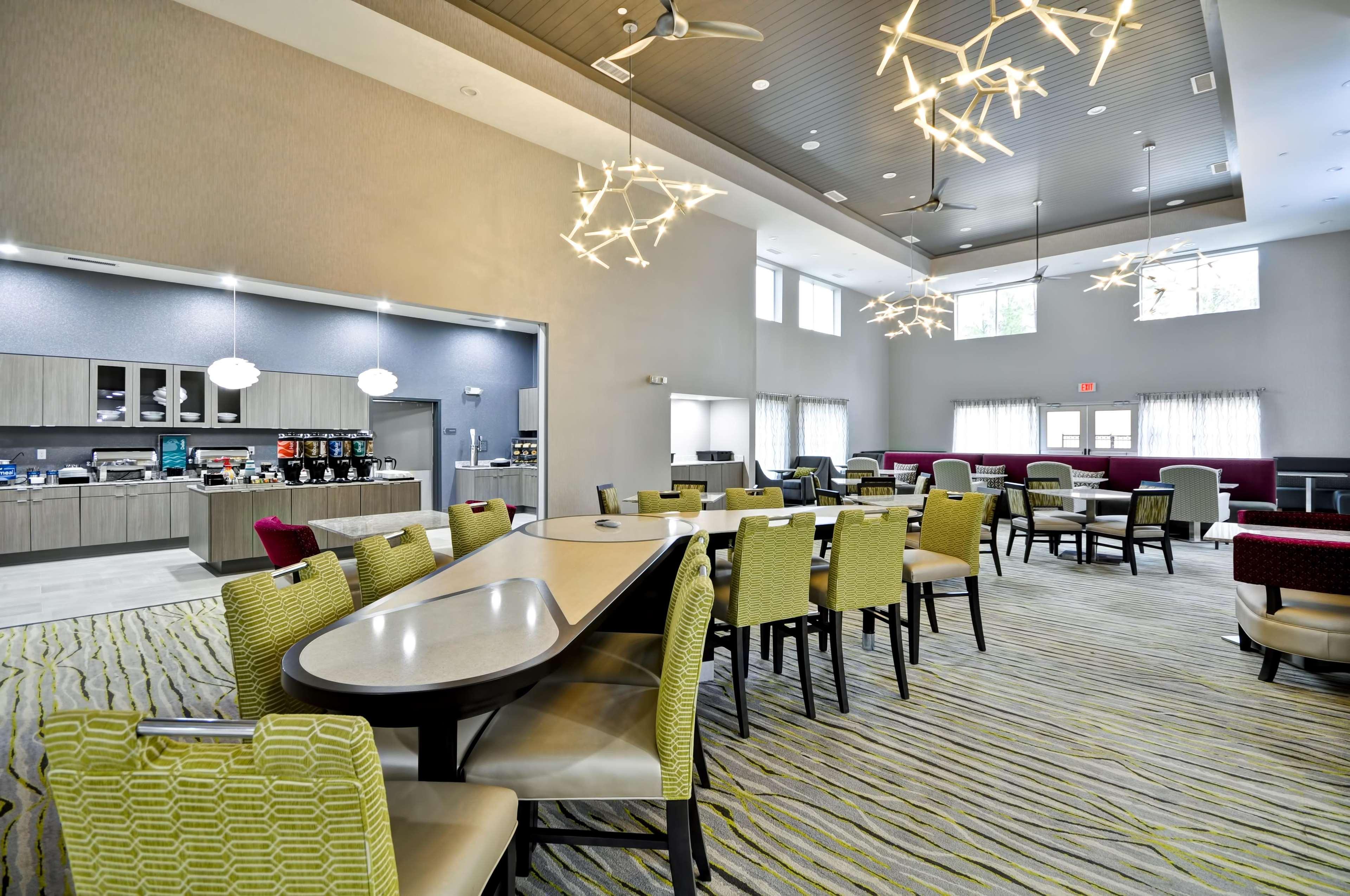 Homewood Suites By Hilton Tyler Eksteriør bilde