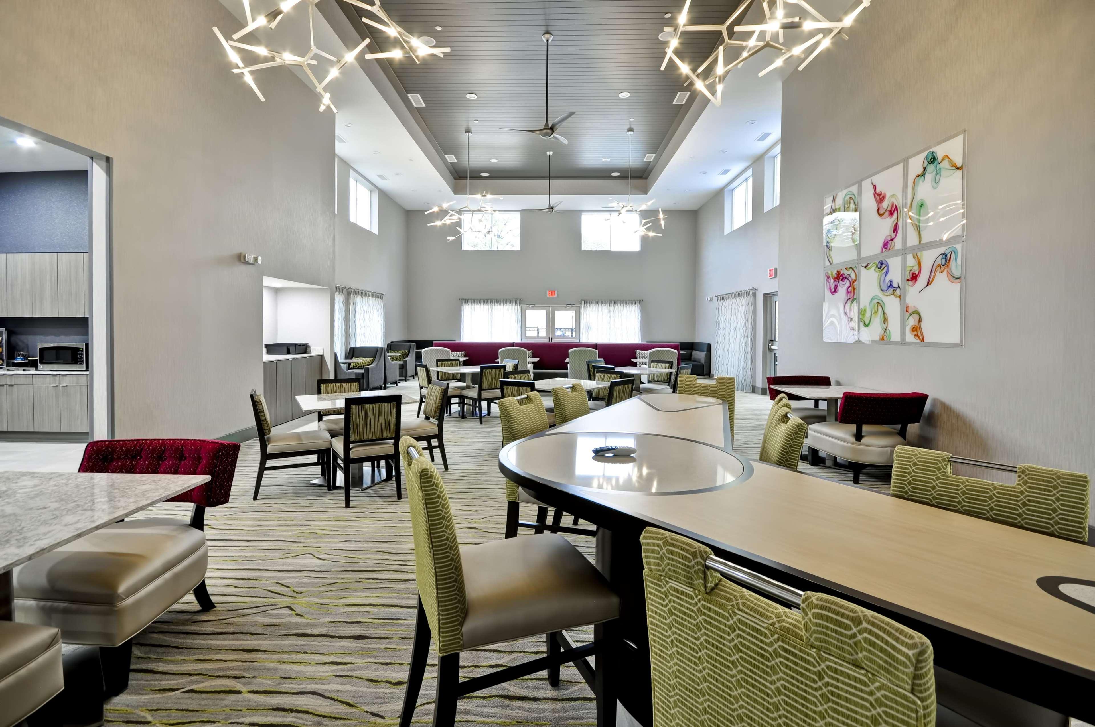 Homewood Suites By Hilton Tyler Eksteriør bilde