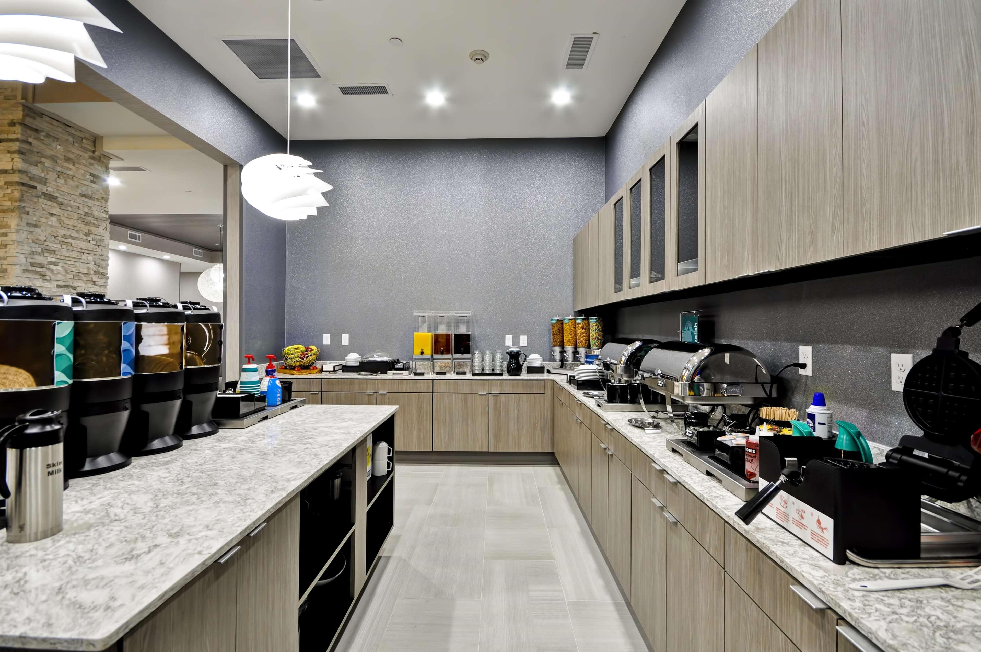 Homewood Suites By Hilton Tyler Eksteriør bilde