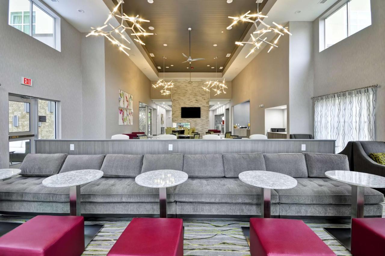 Homewood Suites By Hilton Tyler Eksteriør bilde