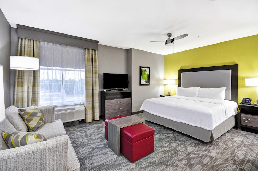 Homewood Suites By Hilton Tyler Eksteriør bilde