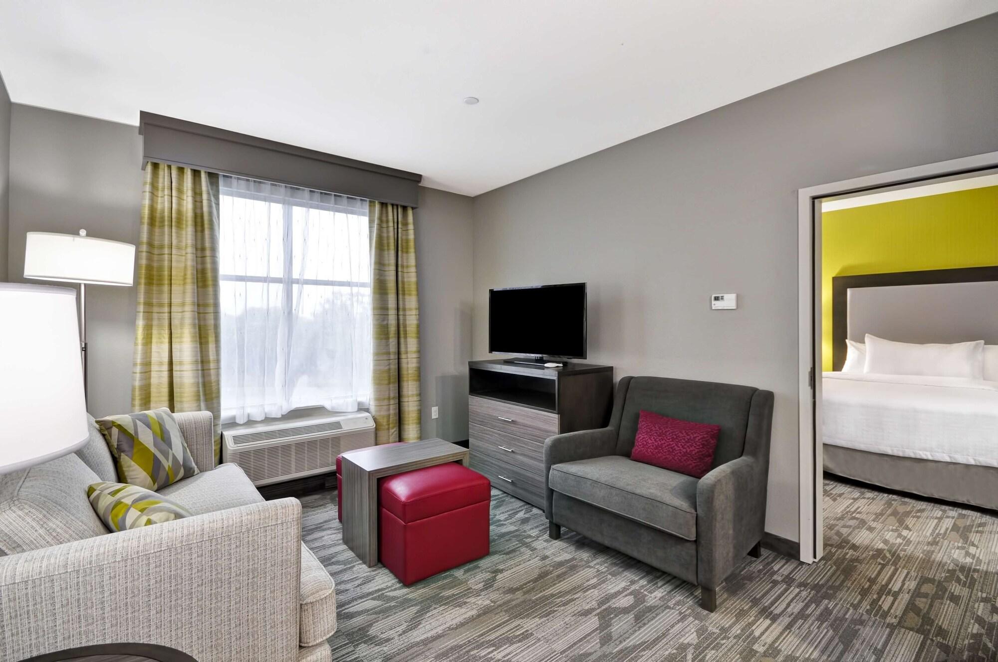 Homewood Suites By Hilton Tyler Eksteriør bilde