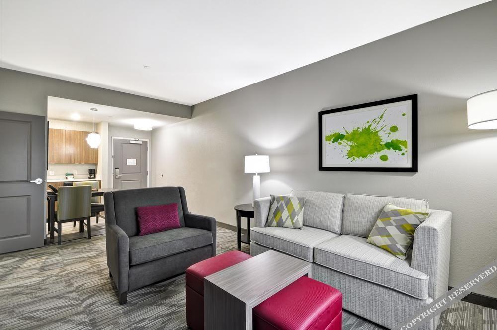Homewood Suites By Hilton Tyler Eksteriør bilde