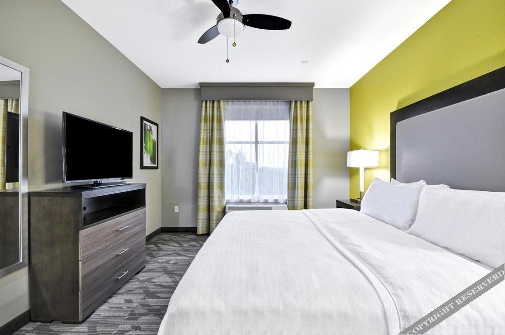 Homewood Suites By Hilton Tyler Eksteriør bilde