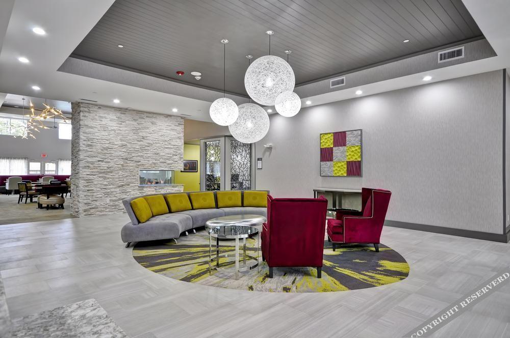 Homewood Suites By Hilton Tyler Eksteriør bilde