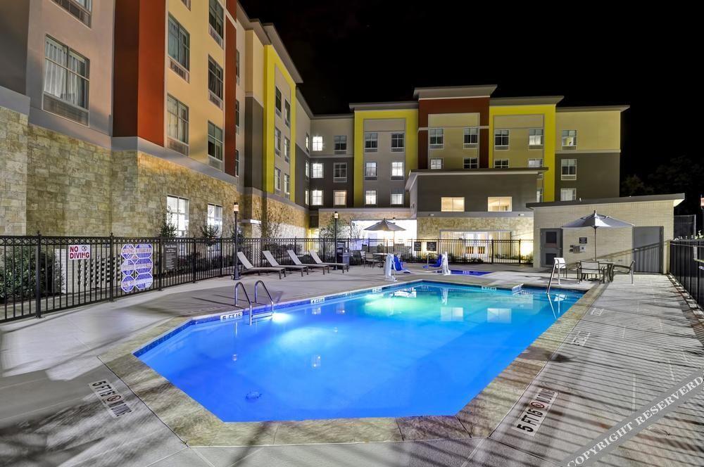 Homewood Suites By Hilton Tyler Eksteriør bilde