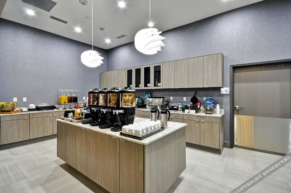 Homewood Suites By Hilton Tyler Eksteriør bilde