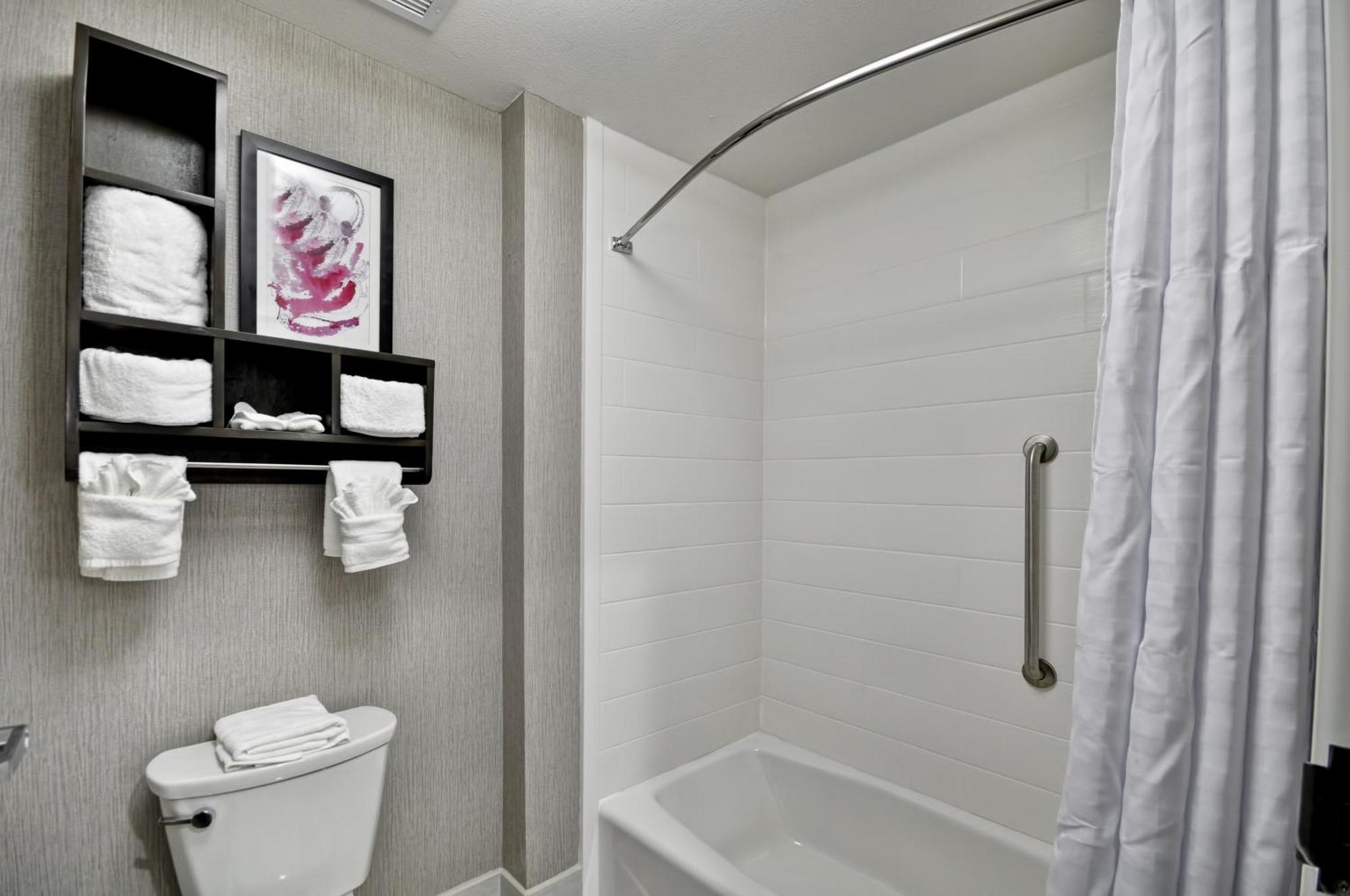 Homewood Suites By Hilton Tyler Eksteriør bilde