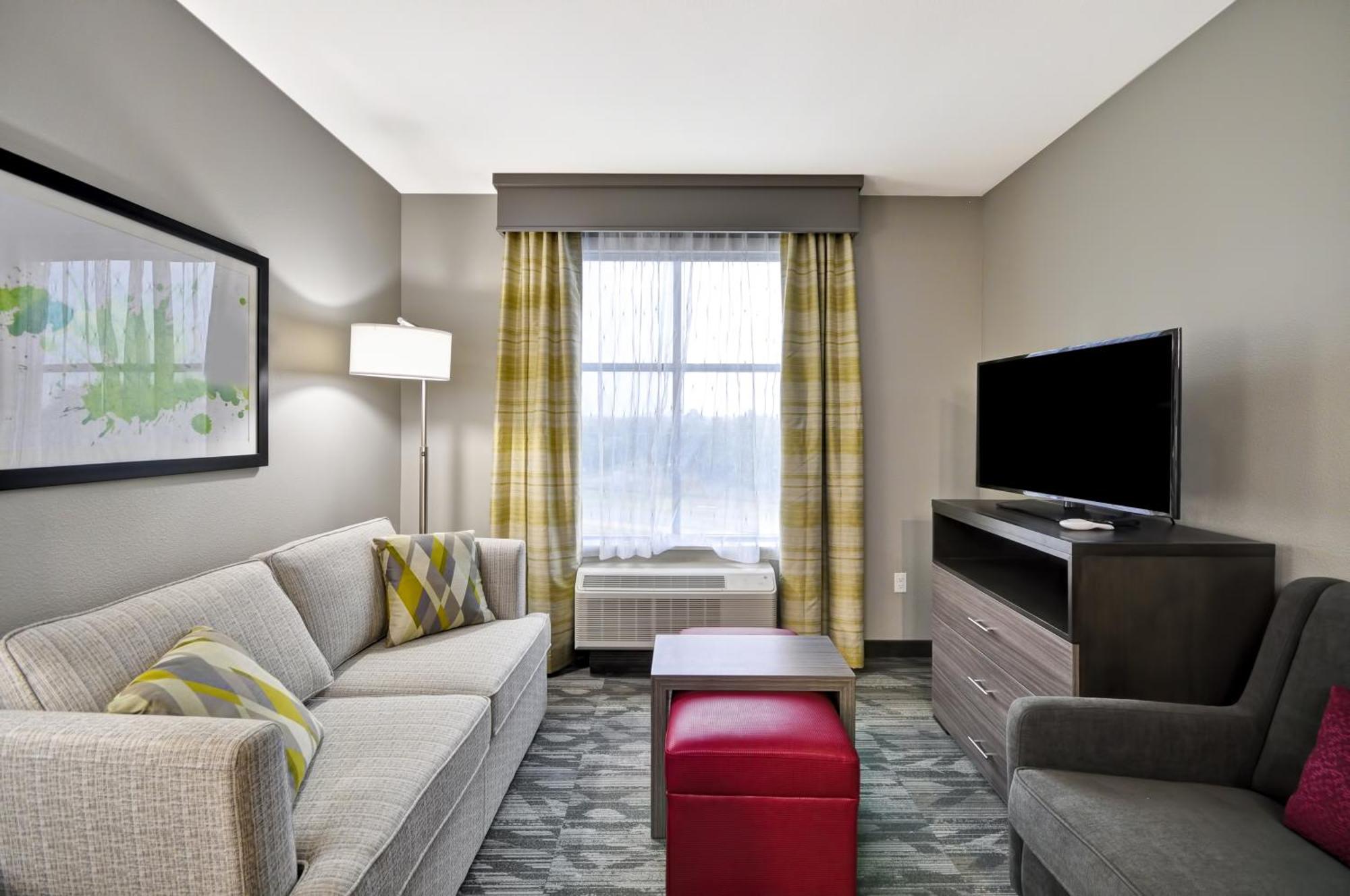 Homewood Suites By Hilton Tyler Eksteriør bilde