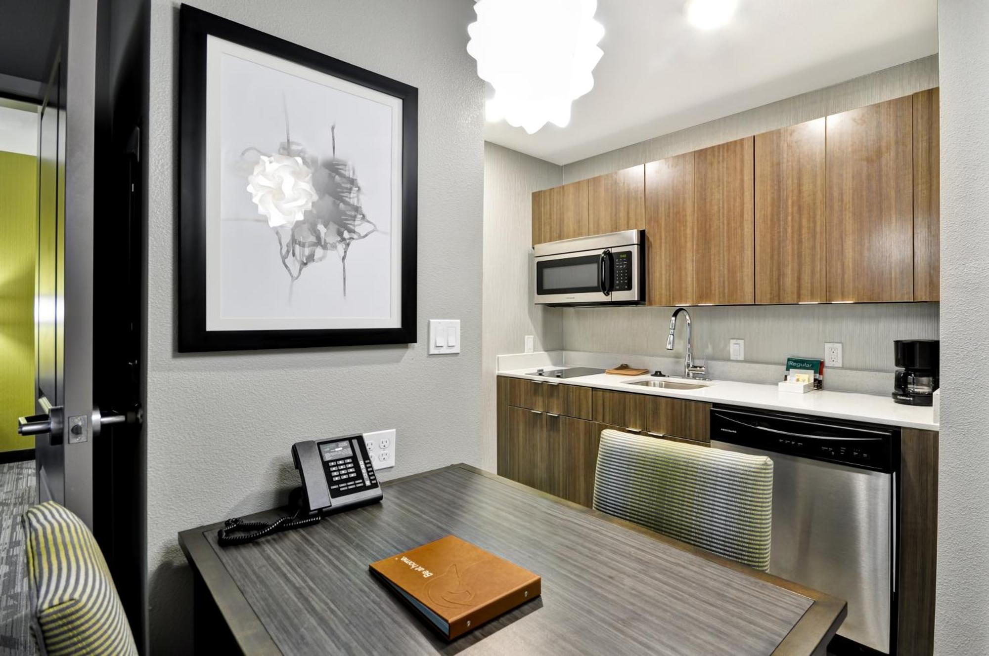 Homewood Suites By Hilton Tyler Eksteriør bilde