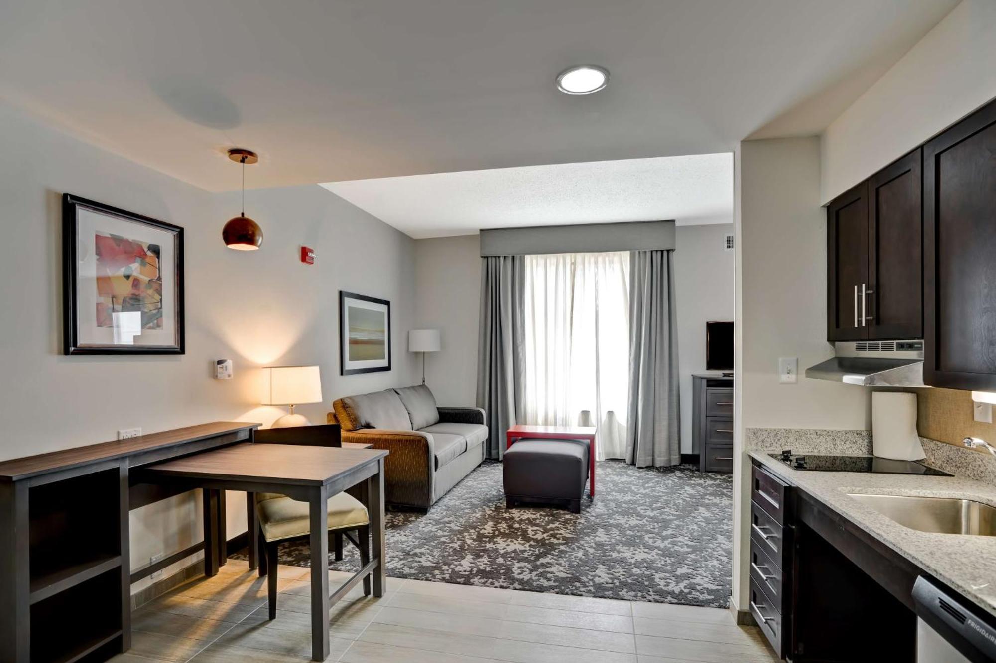 Homewood Suites By Hilton Tyler Eksteriør bilde