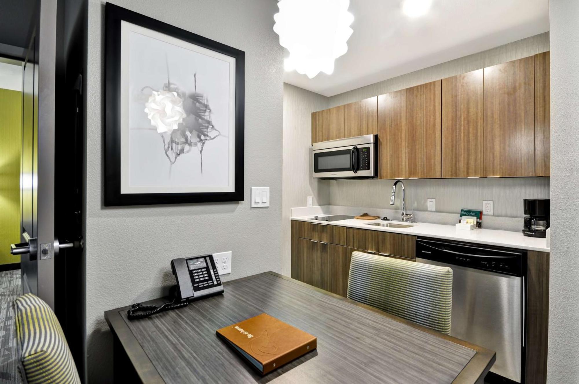 Homewood Suites By Hilton Tyler Eksteriør bilde