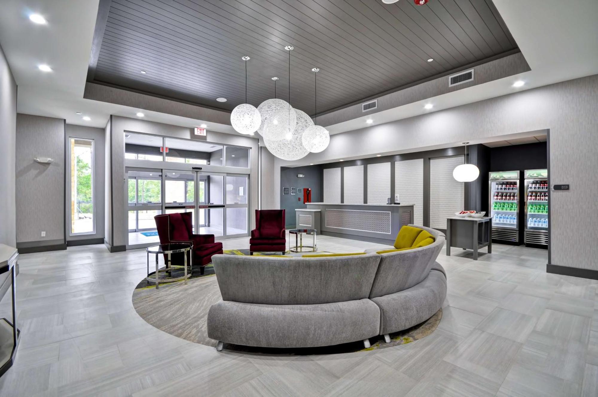 Homewood Suites By Hilton Tyler Eksteriør bilde