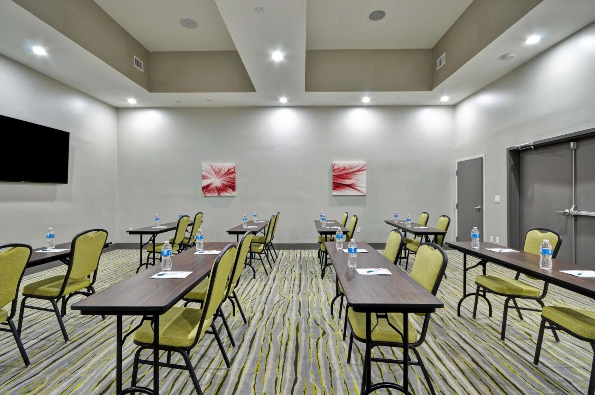 Homewood Suites By Hilton Tyler Eksteriør bilde