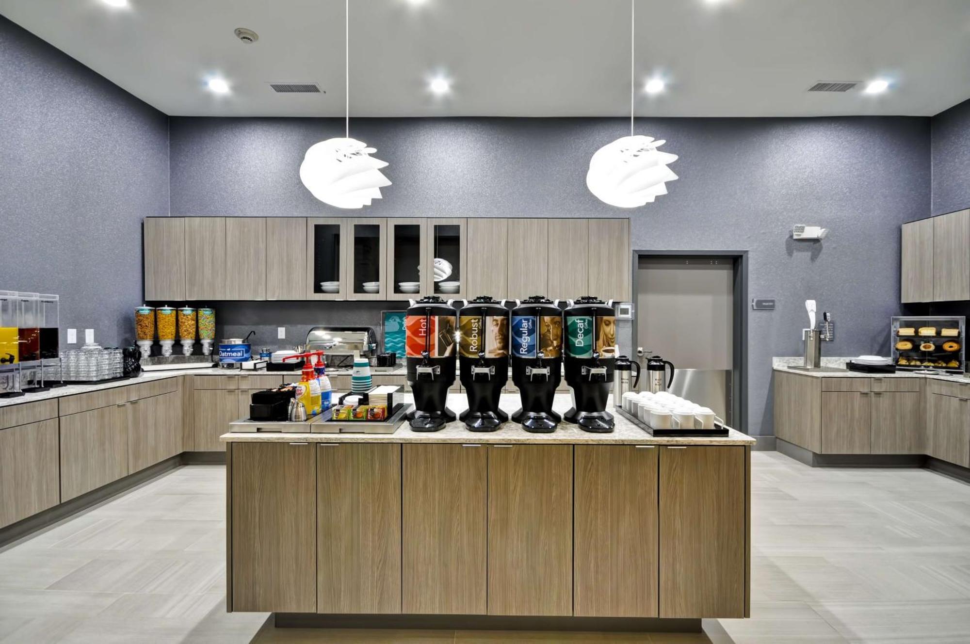 Homewood Suites By Hilton Tyler Eksteriør bilde