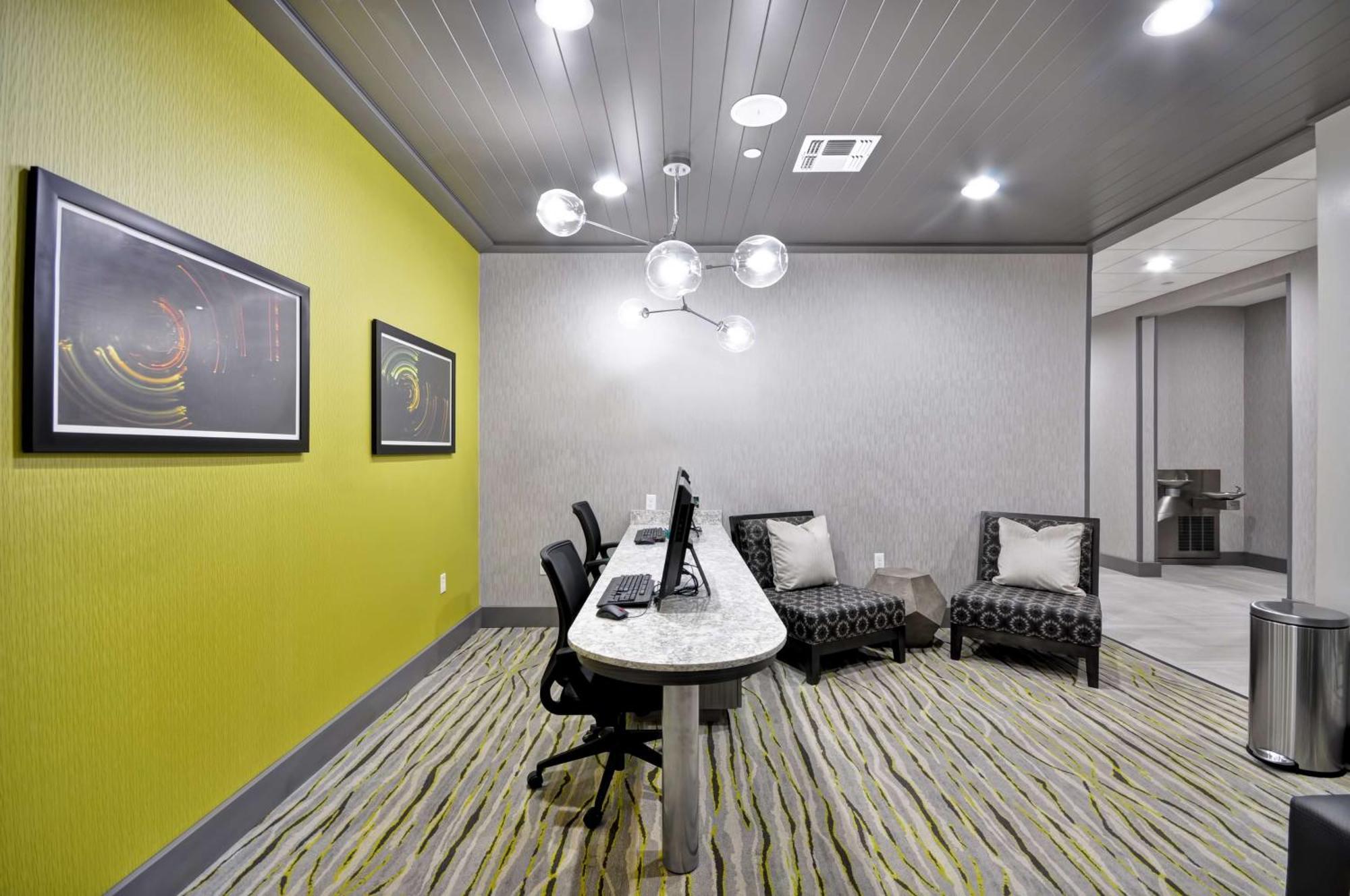 Homewood Suites By Hilton Tyler Eksteriør bilde