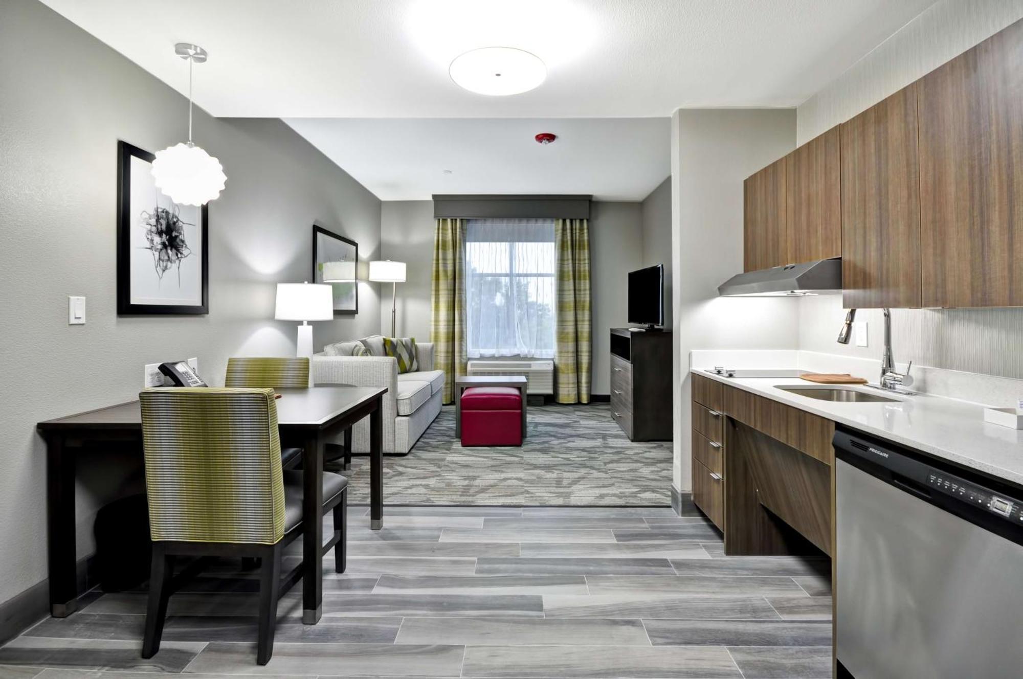 Homewood Suites By Hilton Tyler Eksteriør bilde