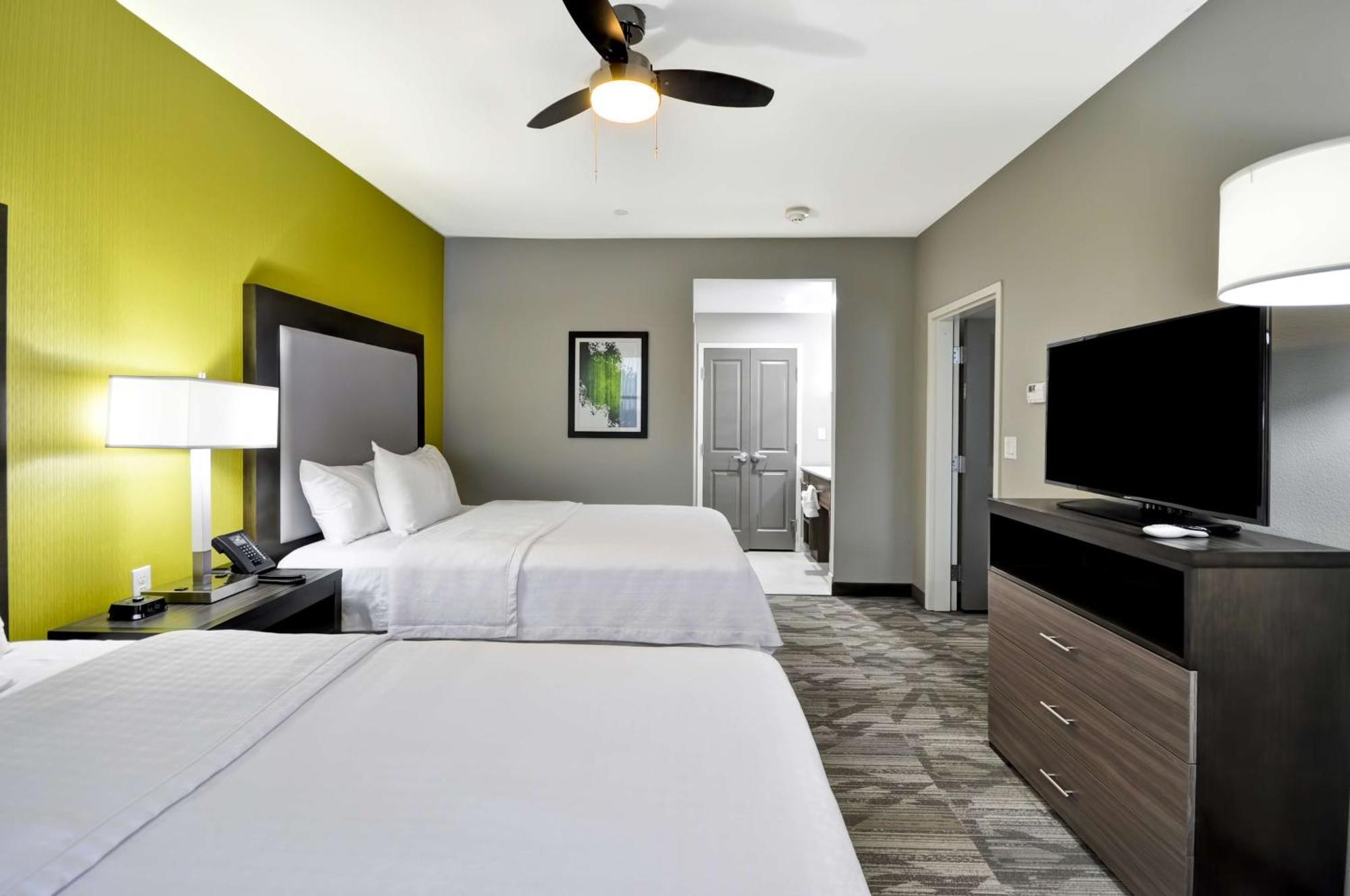 Homewood Suites By Hilton Tyler Eksteriør bilde