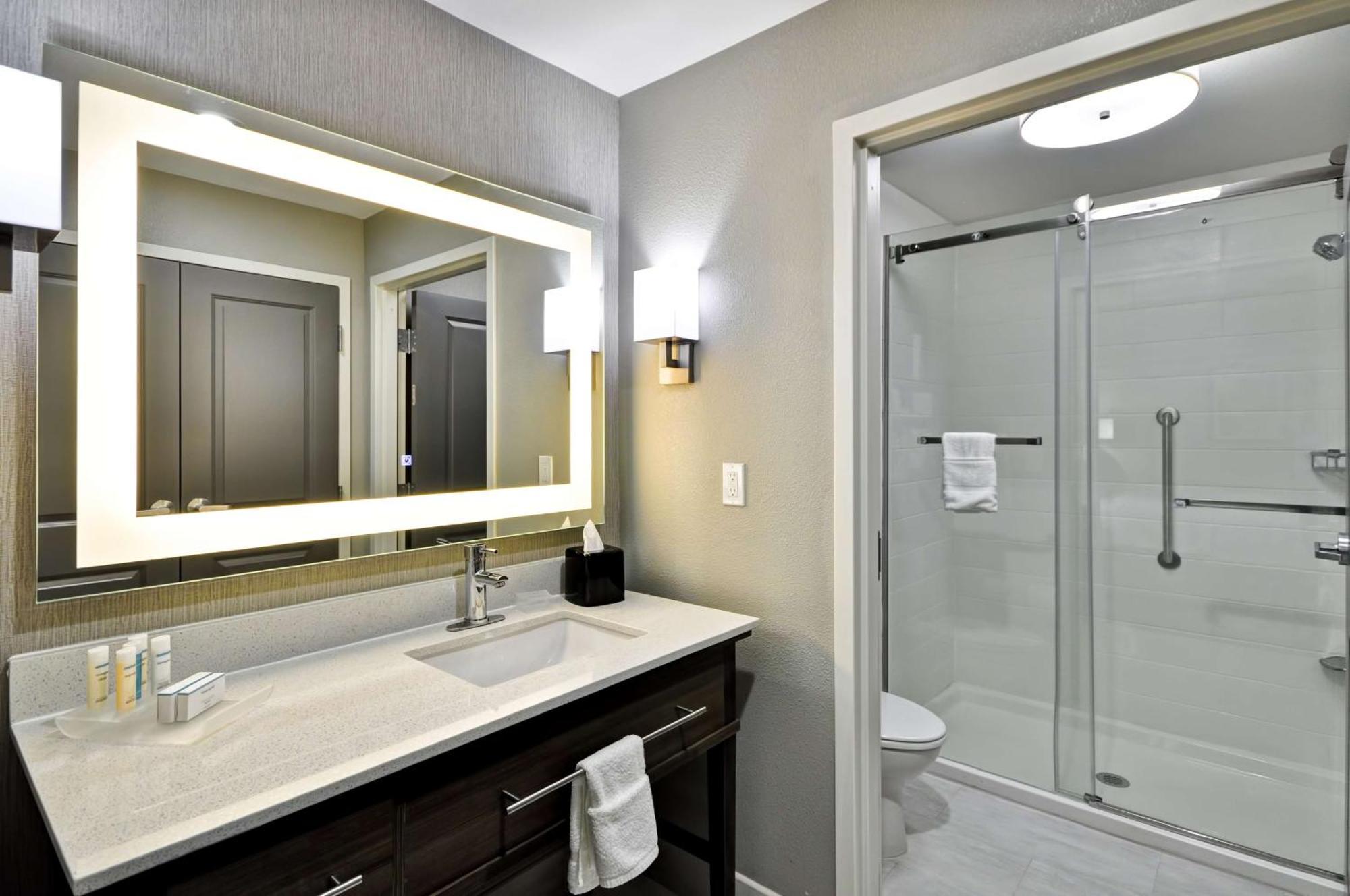 Homewood Suites By Hilton Tyler Eksteriør bilde