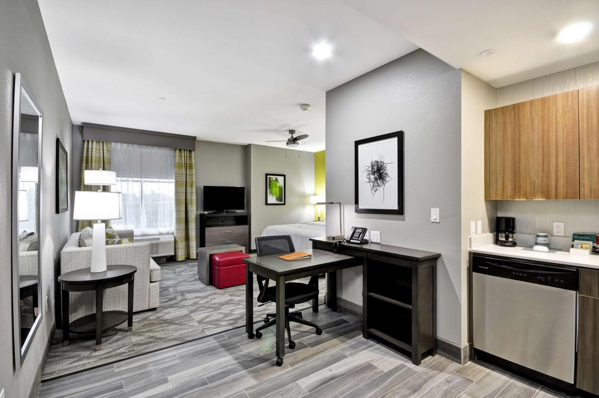 Homewood Suites By Hilton Tyler Eksteriør bilde