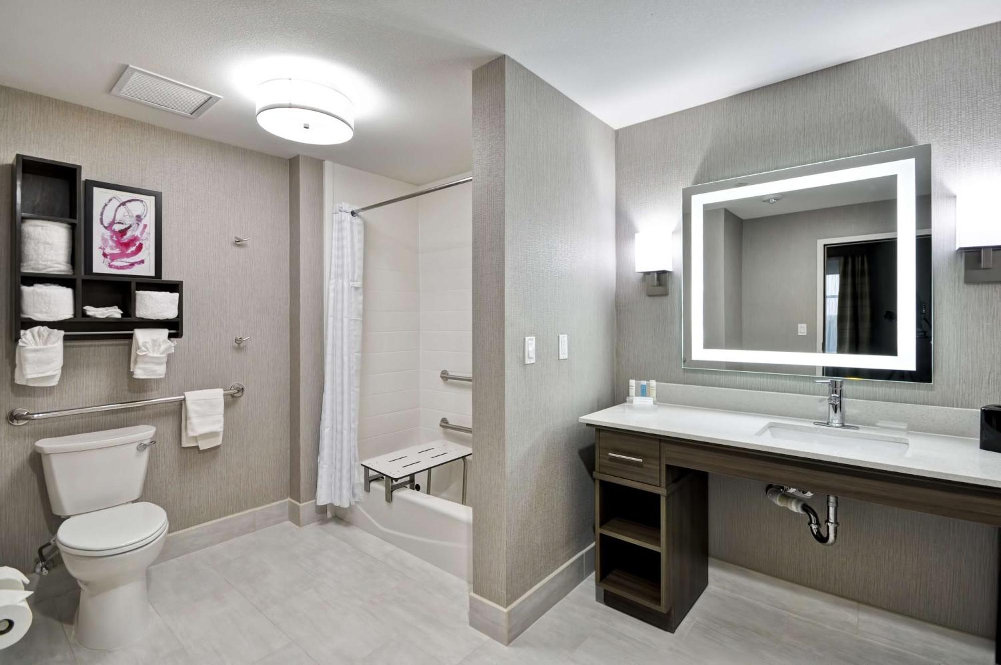 Homewood Suites By Hilton Tyler Eksteriør bilde