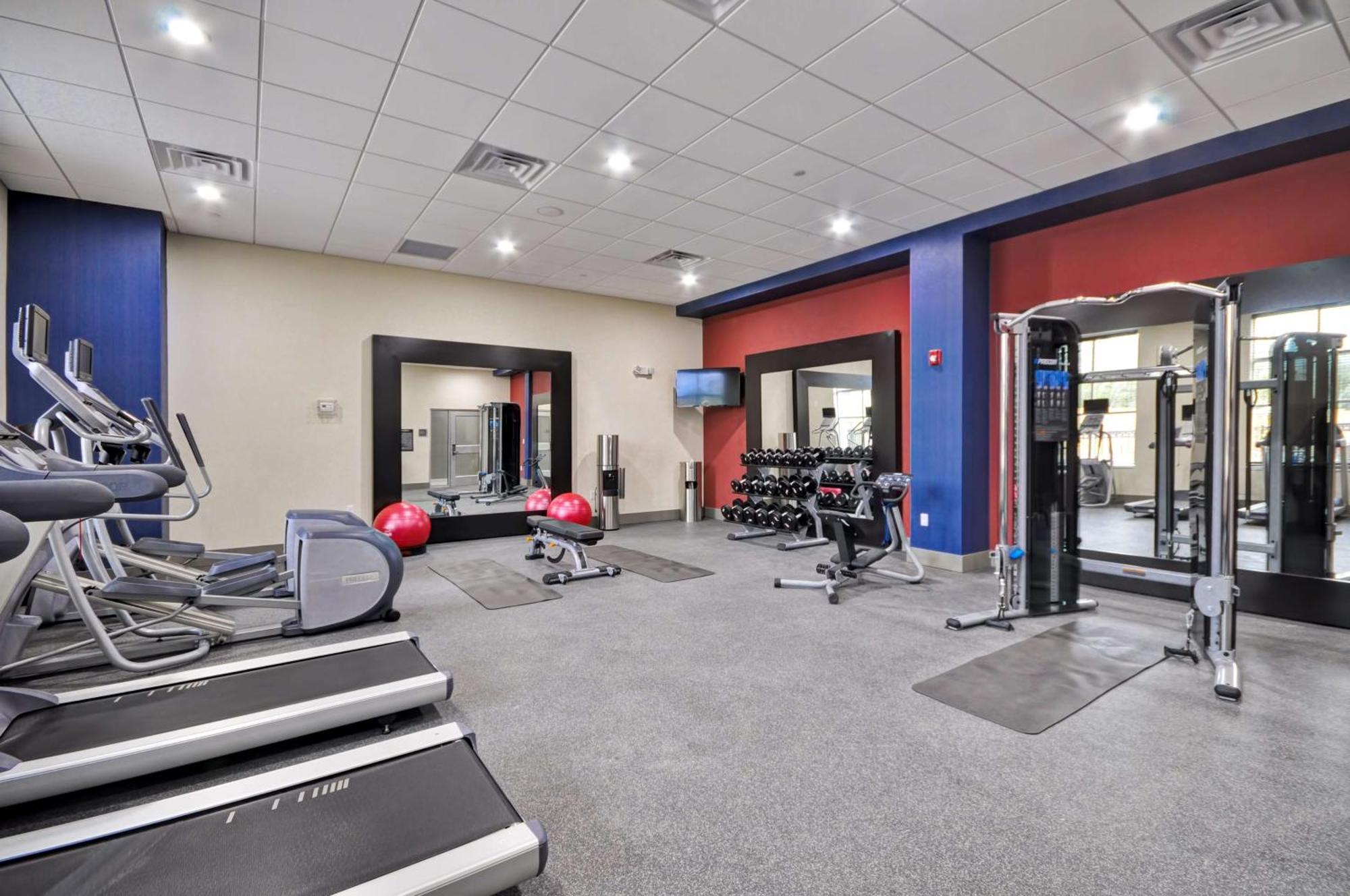 Homewood Suites By Hilton Tyler Eksteriør bilde
