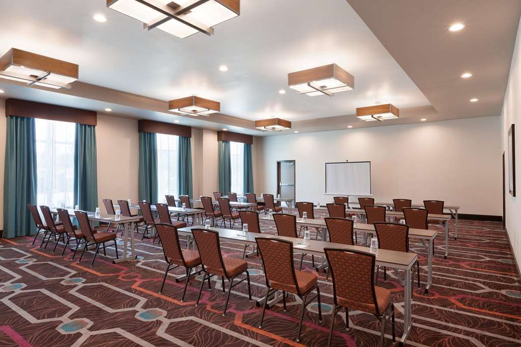 Homewood Suites By Hilton Tyler Fasiliteter bilde