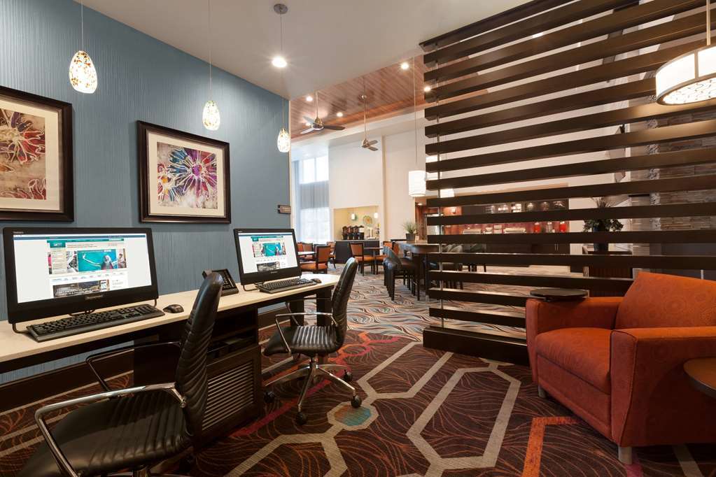 Homewood Suites By Hilton Tyler Fasiliteter bilde